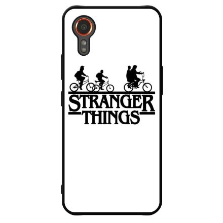 Stranger Things Samsung Galaxy Xcover 7 tok