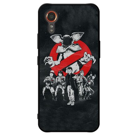 Demogorgon Busters - Stranger Things Samsung Galaxy Xcover 7 tok