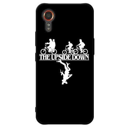 The Upside Down - Stranger Things Samsung Galaxy Xcover 7 tok