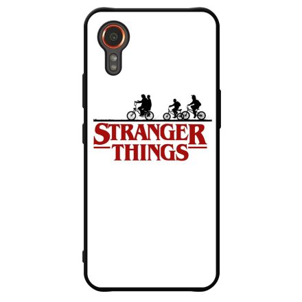 Stranger Things - Friends Samsung Galaxy Xcover 7 tok