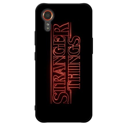 Stranger Things - Classic Samsung Galaxy Xcover 7 tok