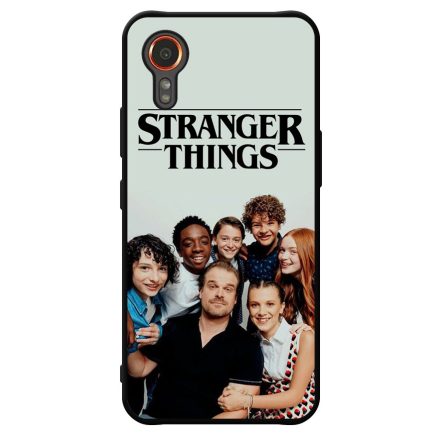 Stranger Things - They Samsung Galaxy Xcover 7 tok