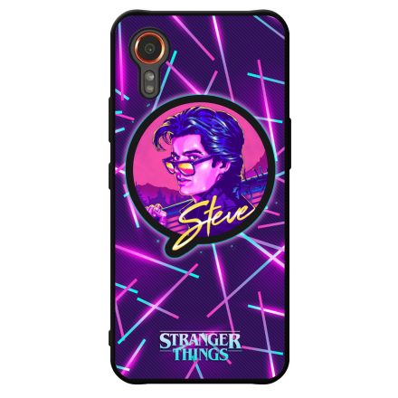 Steve Harrington - Stranger things Samsung Galaxy Xcover 7 tok