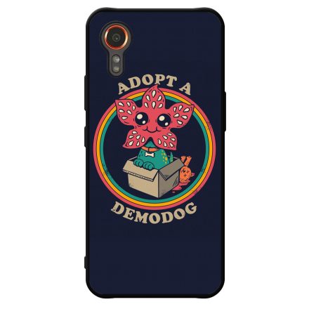 Adopt a Demodog - Stranger things Samsung Galaxy Xcover 7 tok