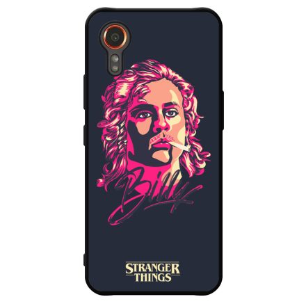 Billy - Stranger things Samsung Galaxy Xcover 7 tok