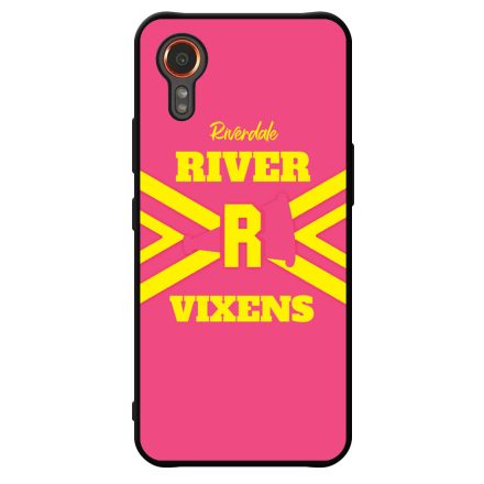 Riverdale Bestiák vixens cheerladers Samsung Galaxy Xcover 7 tok
