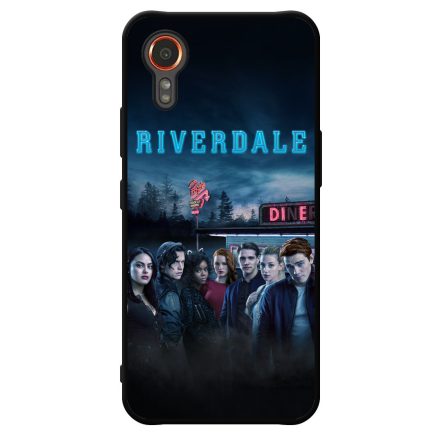 Riverdale Samsung Galaxy Xcover 7 tok