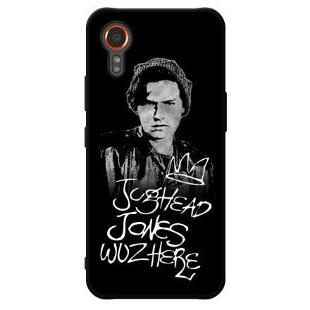 Jughead Jones woz here Riverdale Samsung Galaxy Xcover 7 tok