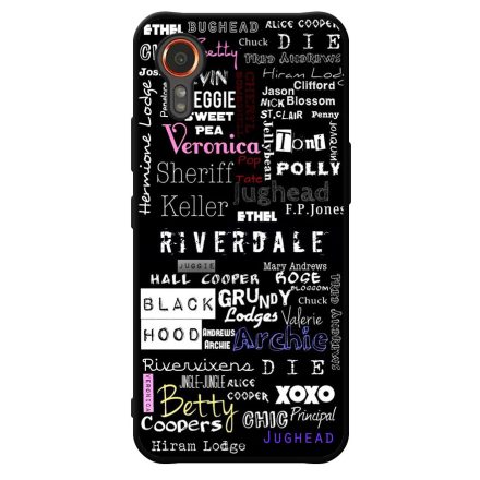 Riverdale Names Samsung Galaxy Xcover 7 tok