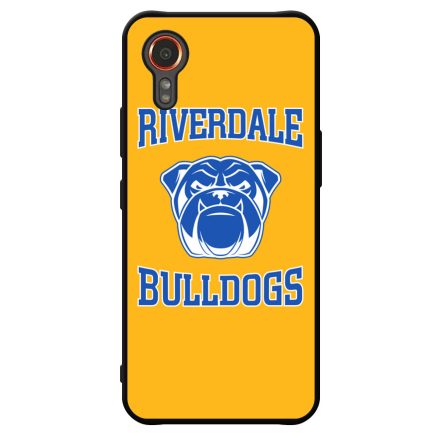 Riverdale Bulldogs Samsung Galaxy Xcover 7 tok