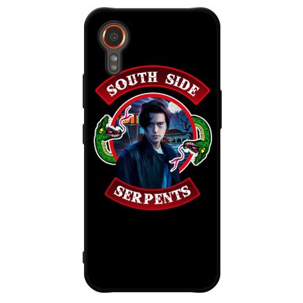 Jughead - South Side Serpents Riverdale Samsung Galaxy Xcover 7 tok
