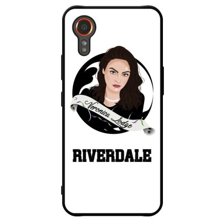 Veronica - Riverdale Samsung Galaxy Xcover 7 tok
