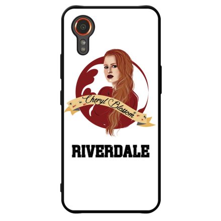 Cheryl - Riverdale Samsung Galaxy Xcover 7 tok