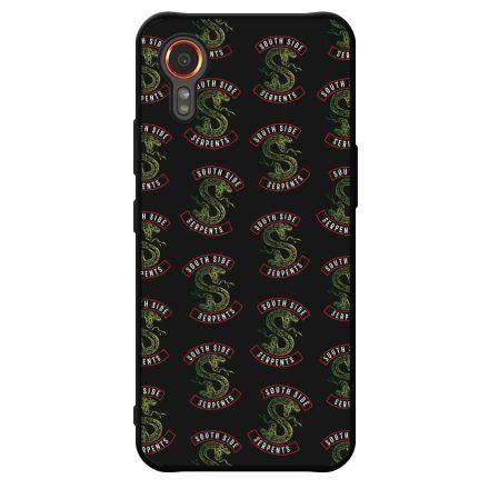 Rivardale Serpents Samsung Galaxy Xcover 7 tok