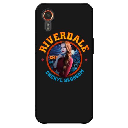 Riverdale - Cheryl Blossom Samsung Galaxy Xcover 7 tok