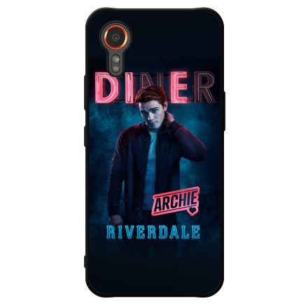 Riverdale - Archie Samsung Galaxy Xcover 7 tok