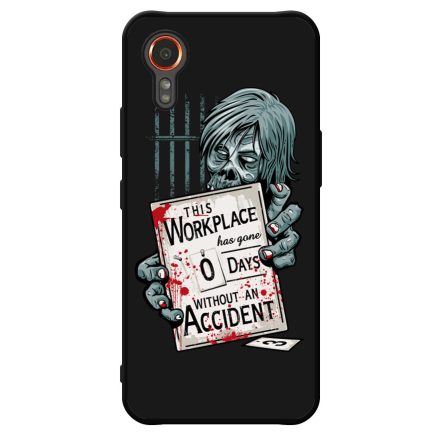 Zombie workplace Samsung Galaxy Xcover 7 tok
