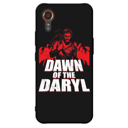 Daryl - the Walking Dead twd Samsung Galaxy Xcover 7 tok
