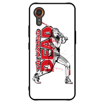 Michonne - the Walking Dead TWD Samsung Galaxy Xcover 7 tok