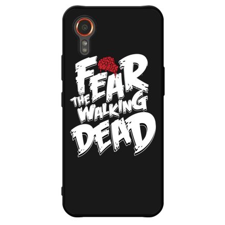 Fear the walking dead - TWD Samsung Galaxy Xcover 7 tok