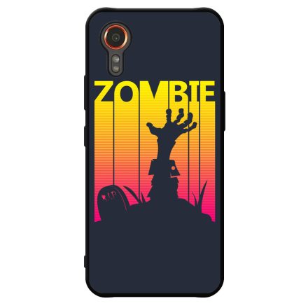 Cool Zombie Samsung Galaxy Xcover 7 tok