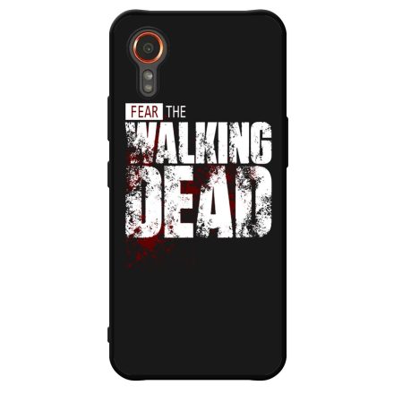 Fear the walking dead - TWD Samsung Galaxy Xcover 7 tok
