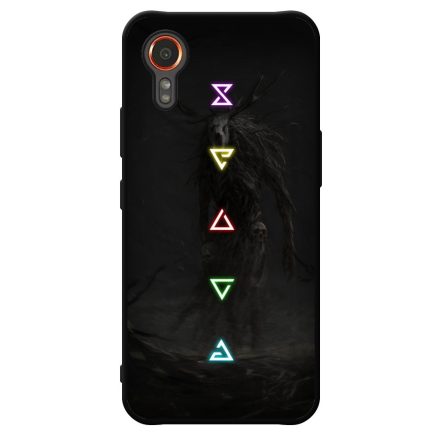 the Witcher BASIC signs Samsung Galaxy Xcover 7 tok