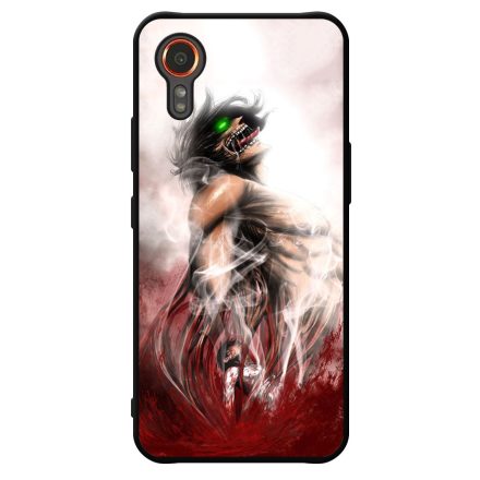 Attack on Titan AOT Eren Samsung Galaxy Xcover 7 tok