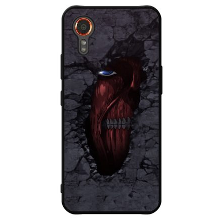 Attack on Titan AOT Samsung Galaxy Xcover 7 tok
