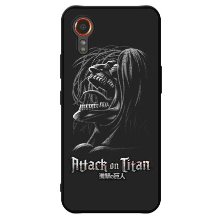 EREN - Attack on Titan AOT Samsung Galaxy Xcover 7 tok