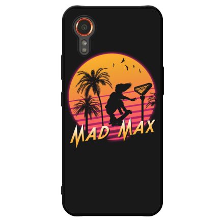 Cool Madmax - Stranger Things Samsung Galaxy Xcover 7 tok