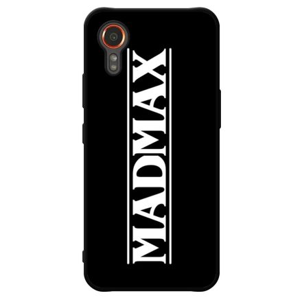 Madmax - Stranger Things Samsung Galaxy Xcover 7 tok