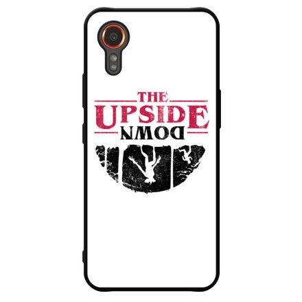 the Upside Down - Stranger Things Samsung Galaxy Xcover 7 tok