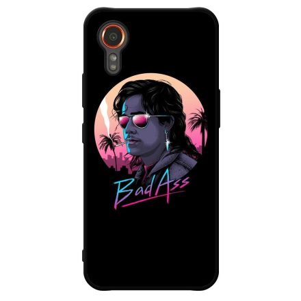 Billy - Bad Ass - Stranger Things Samsung Galaxy Xcover 7 tok