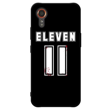 11 - Eleven - Stranger Things Samsung Galaxy Xcover 7 tok