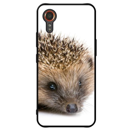 Cukis süni sündisznós őszi Samsung Galaxy Xcover 7 tok