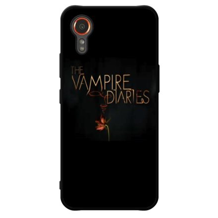 Vampire Diaries - Rose Vámpírnaplók Samsung Galaxy Xcover 7 tok