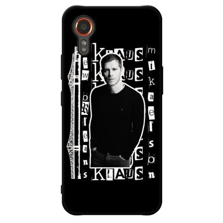 Klaus - Vampire Diaries Vámpírnaplók Samsung Galaxy Xcover 7 tok