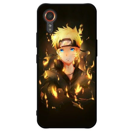 Naruto Uzumaki anime Samsung Galaxy Xcover 7 tok