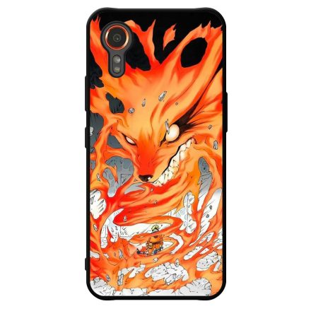Demon Fox Art naruto anime Samsung Galaxy Xcover 7 tok