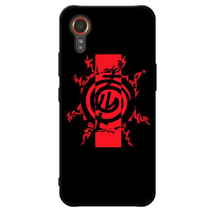 Naruto RED symbol anime Samsung Galaxy Xcover 7 tok
