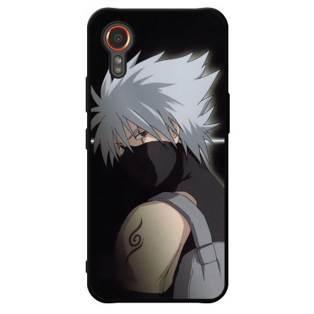 Kakashi Anime - naruto Samsung Galaxy Xcover 7 tok