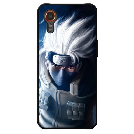 Kakashi Art - naruto anime Samsung Galaxy Xcover 7 tok