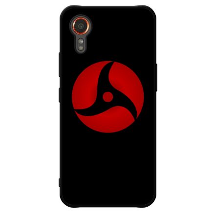 Itachi sharingan - naruto anime Samsung Galaxy Xcover 7 tok