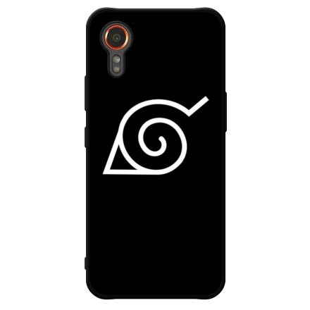 Naruto - Konoha anime Samsung Galaxy Xcover 7 tok