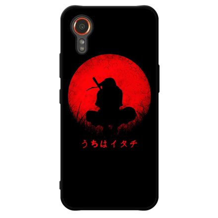 Itachi Uchiha - naruto anime Samsung Galaxy Xcover 7 tok