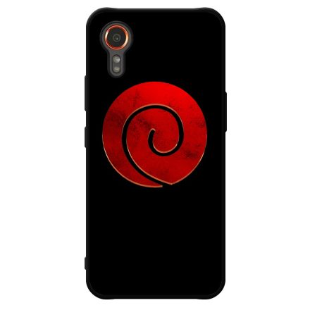 Uzumaki clan - naruto anime Samsung Galaxy Xcover 7 tok