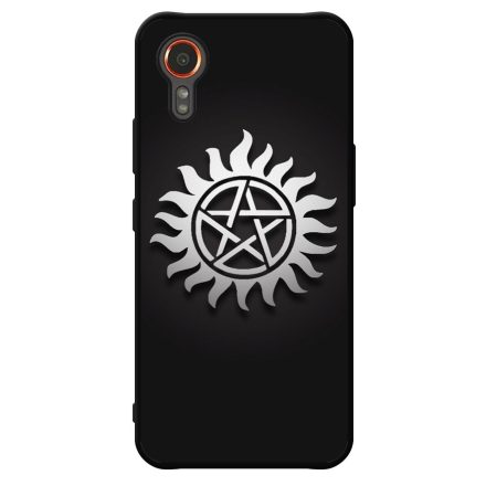 Supernatural - Symbol Odaát Samsung Galaxy Xcover 7 tok