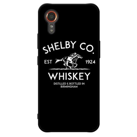 Shelby Co. Whiskey peaky blinders Samsung Galaxy Xcover 7 tok