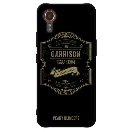 The Garrison Tavern birmingham bandája Samsung Galaxy Xcover 7 tok